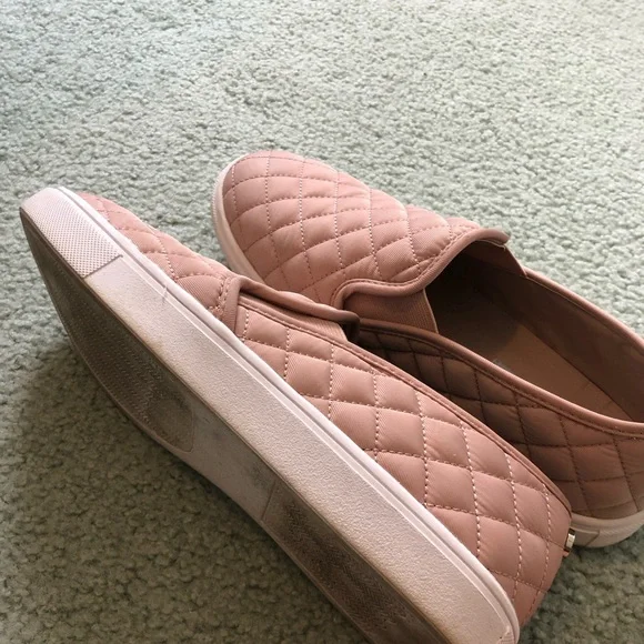 Steve Madden Slip On Sneaker - Picture 5 of 6